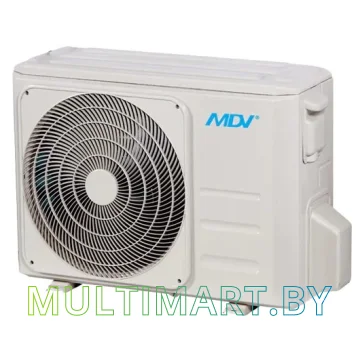 Кондиционер MDV All Easy MDSAE-09HRFN8/MDOAE-09HFN8 картинка 7